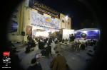 گزارش تصویری مراسم احیاء شب قدر - شب بیست و سوم رمضان ۱۳۹۹